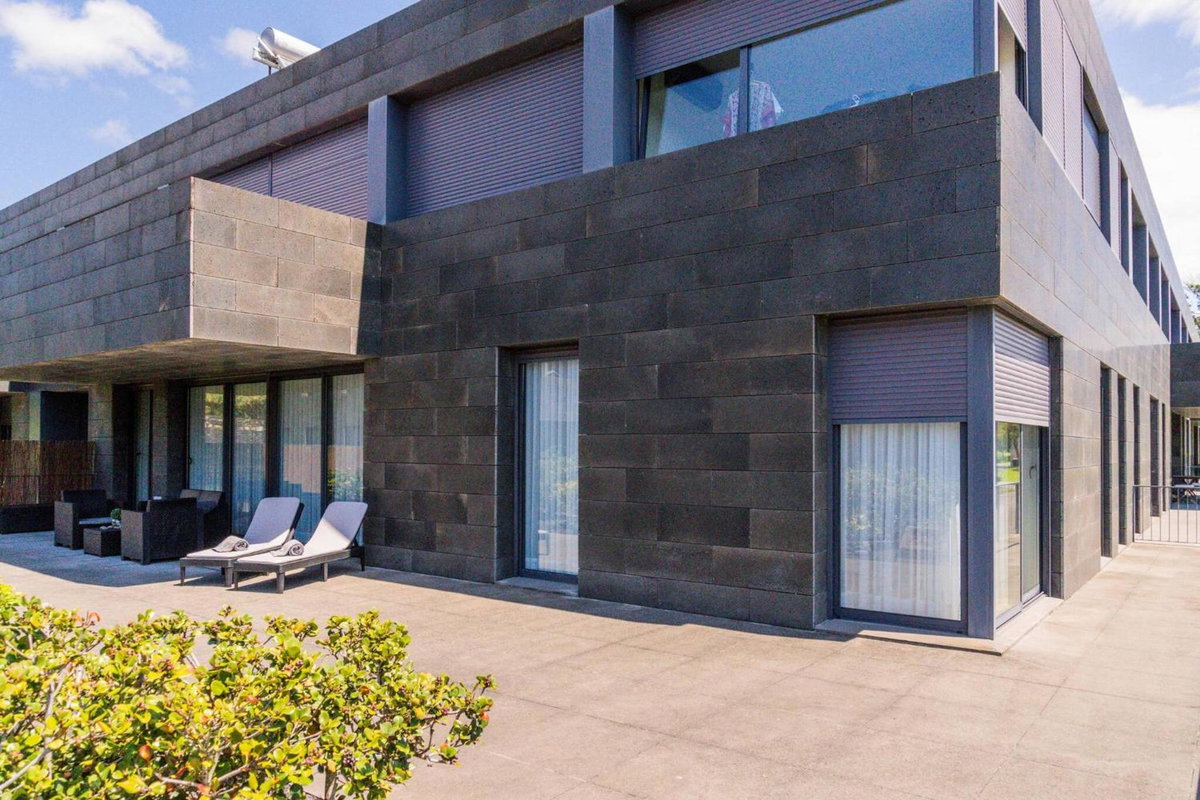 Beach & Garden Apartment, Portugal