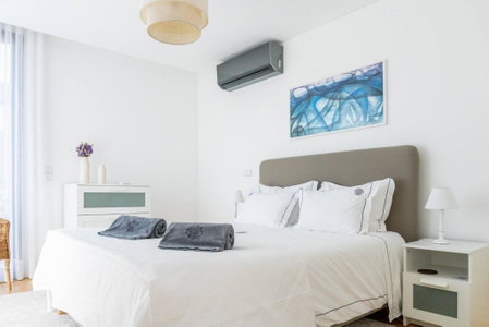 Beach & Garden Apartment, Ponta Delgada, Portugal