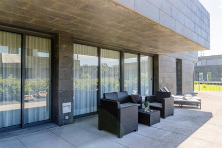 Beach & Garden Apartment, Ponta Delgada, Portugal