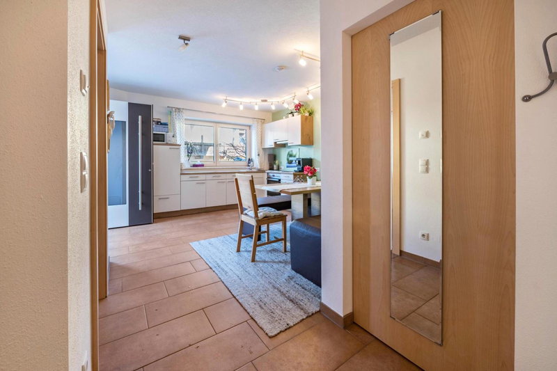 Wieseneck I - Apartment in Fügen, Fügen, Austria