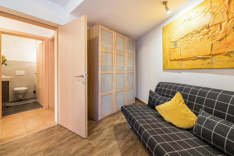 Wieseneck I - Apartment in Fügen, Fügen, Austria
