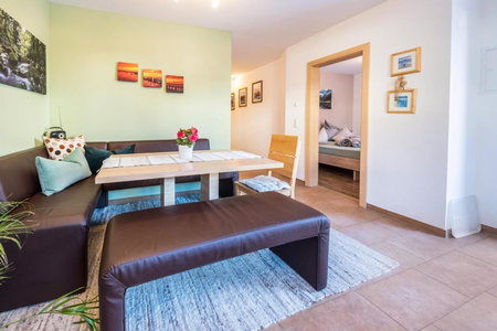 Wieseneck I - Apartment in Fügen, Fügen, Austria