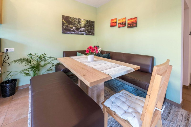 Wieseneck I - Apartment in Fügen, Fügen, Austria