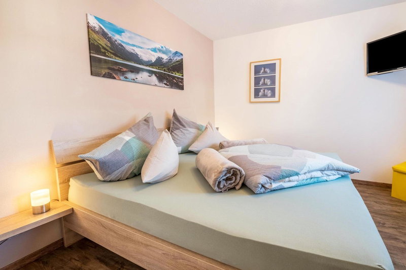 Wieseneck I - Apartment in Fügen, Fügen, Austria