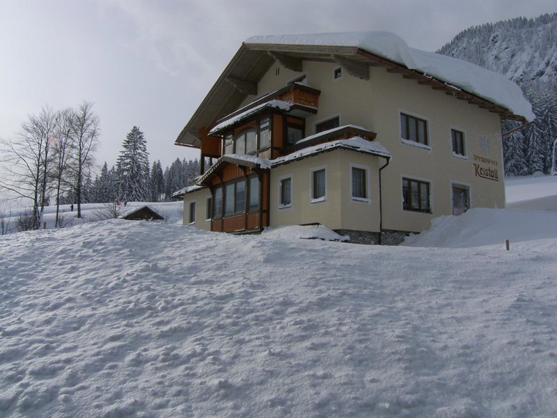 Appartement Kristall, Tauplitz, Austria