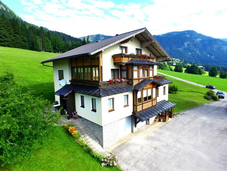 Appartement Kristall, Tauplitz, Austria