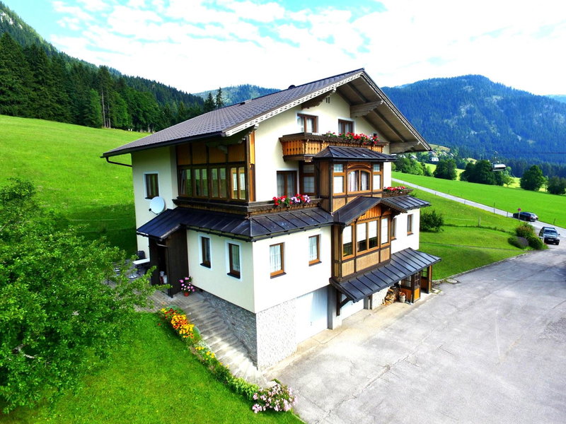 Appartement Kristall, Tauplitz, Austria