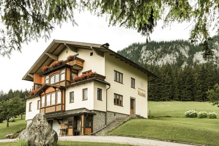 Appartement Kristall, Tauplitz, Austria