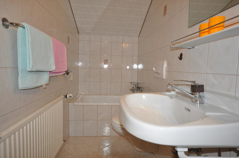 Appartement Kristall, Tauplitz, Austria