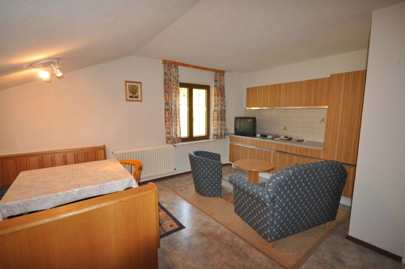 Appartement Kristall, Tauplitz, Austria