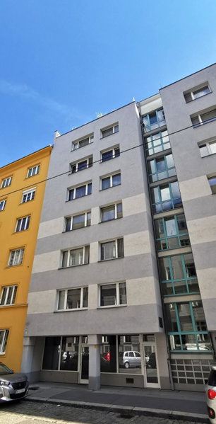 Kardinal Studios, Vienna, Austria