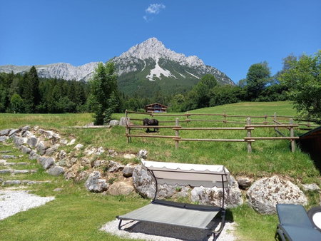 Grubhof Appartements, Ellmau, Austria