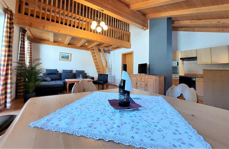Grubhof Appartements, Ellmau, Austria
