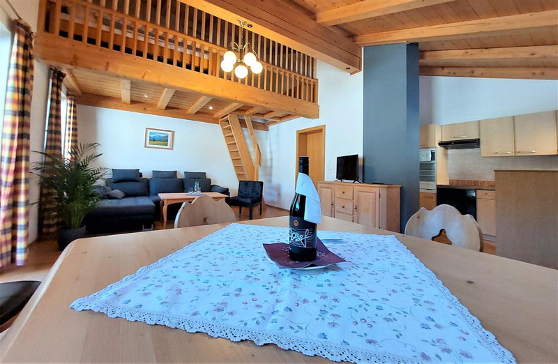 Grubhof Appartements, Ellmau, Austria