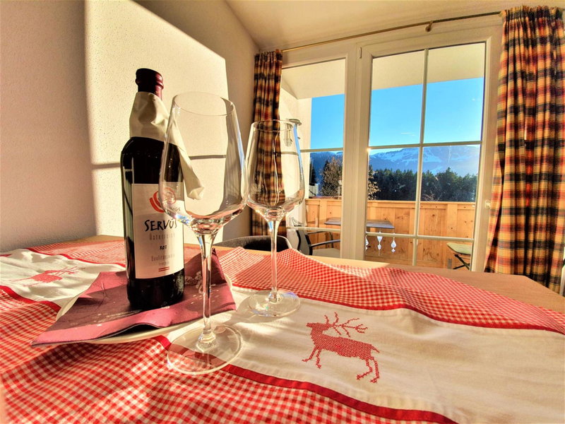 Grubhof Appartements, Ellmau, Austria