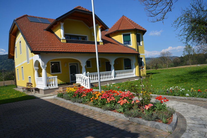 Privatzimmer Marina, Völkermarkt, Austria
