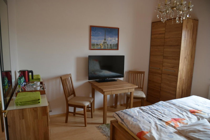 Privatzimmer Marina, Völkermarkt, Austria