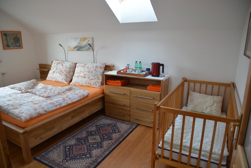 Privatzimmer Marina, Völkermarkt, Austria