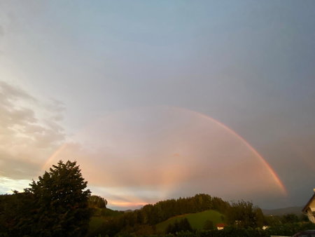 Trautenburg Stub`n, Leutschach, Austria
