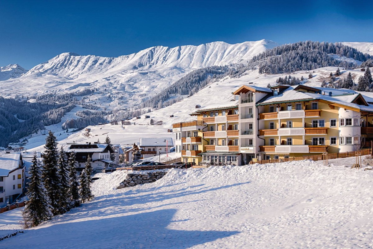 Hotel Castel - pure Lebensfreude, Austria