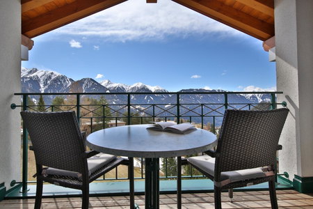 Hotel Castel - pure Lebensfreude, Serfaus, Austria
