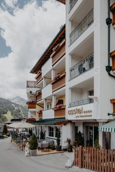 Hotel Castel - pure Lebensfreude, Serfaus, Austria