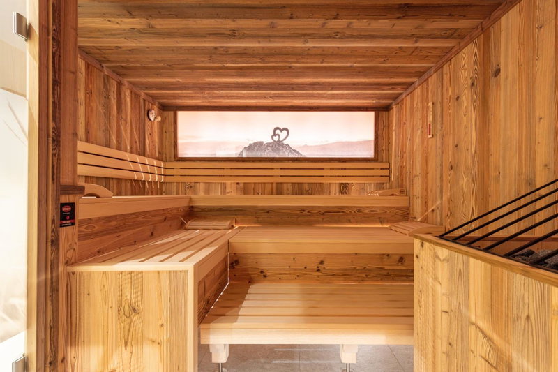 Hotel Castel - pure Lebensfreude, Serfaus, Austria