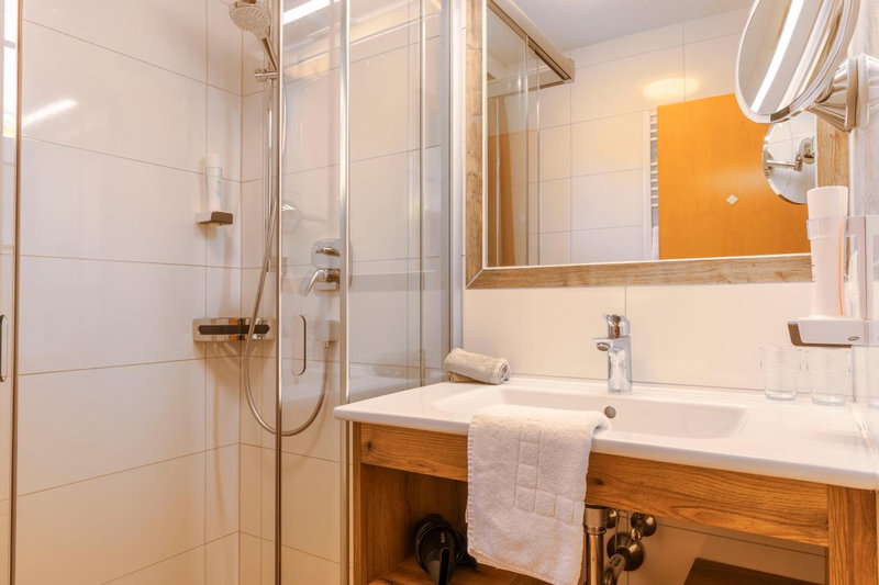 Hotel Castel - pure Lebensfreude, Serfaus, Austria