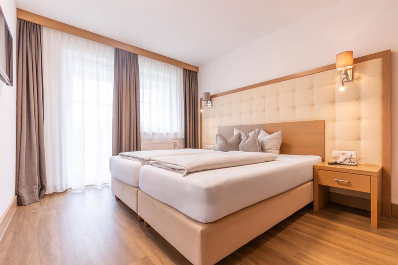 Hotel Castel - pure Lebensfreude, Serfaus, Austria