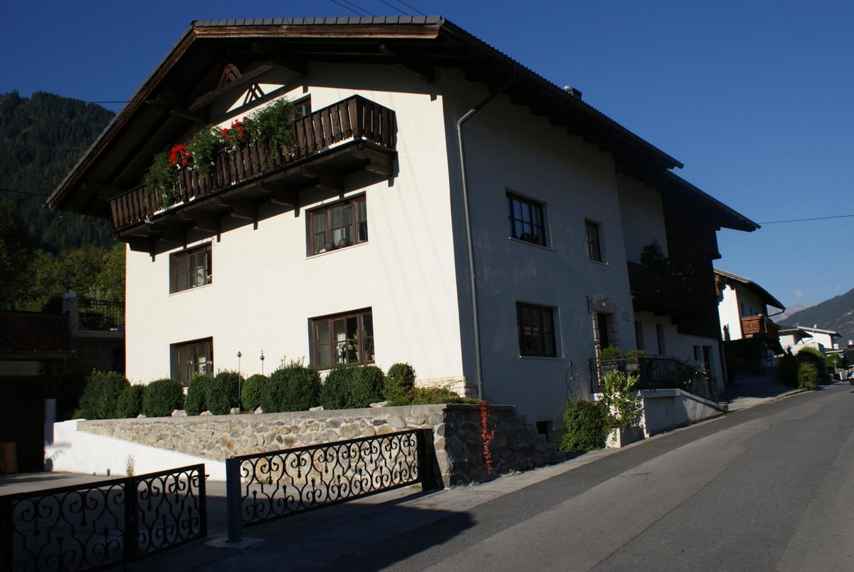 Ferienwohnung Parth, Austria