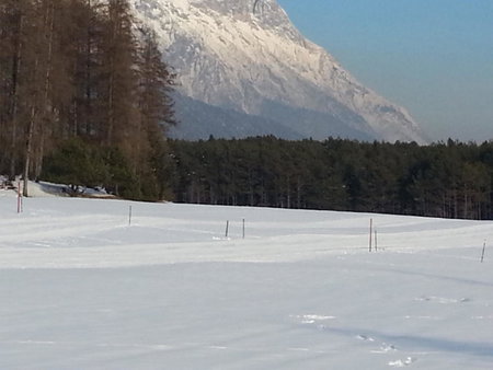 Ferienwohnung Parth, Sautens, Austria