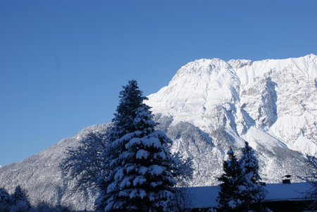 Ferienwohnung Parth, Sautens, Austria