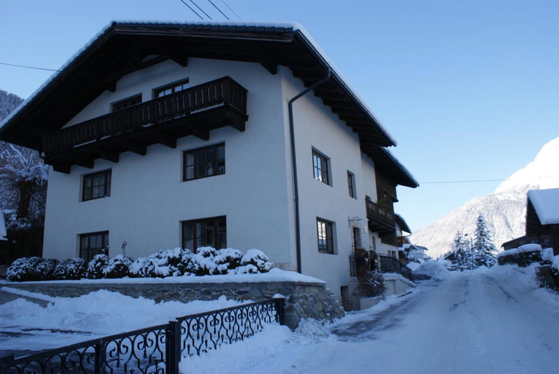 Ferienwohnung Parth, Sautens, Austria