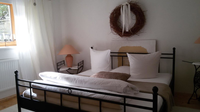 Ferienwohnung Parth, Sautens, Austria