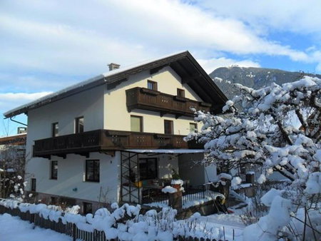 Haus Sabine Braunegger, Kaltenbach, Austria