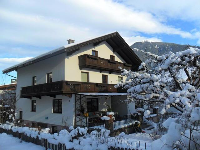 Haus Sabine Braunegger, Kaltenbach, Austria