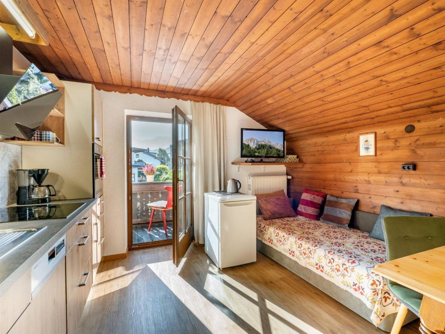 Haus Sabine Braunegger, Kaltenbach, Austria