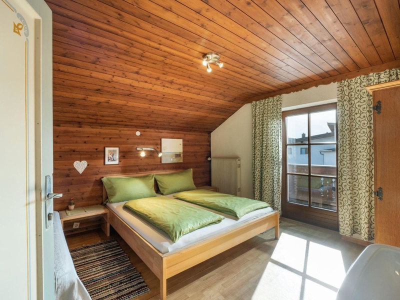 Haus Sabine Braunegger, Kaltenbach, Austria