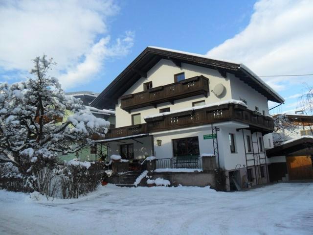 Haus Sabine Braunegger, Kaltenbach, Austria