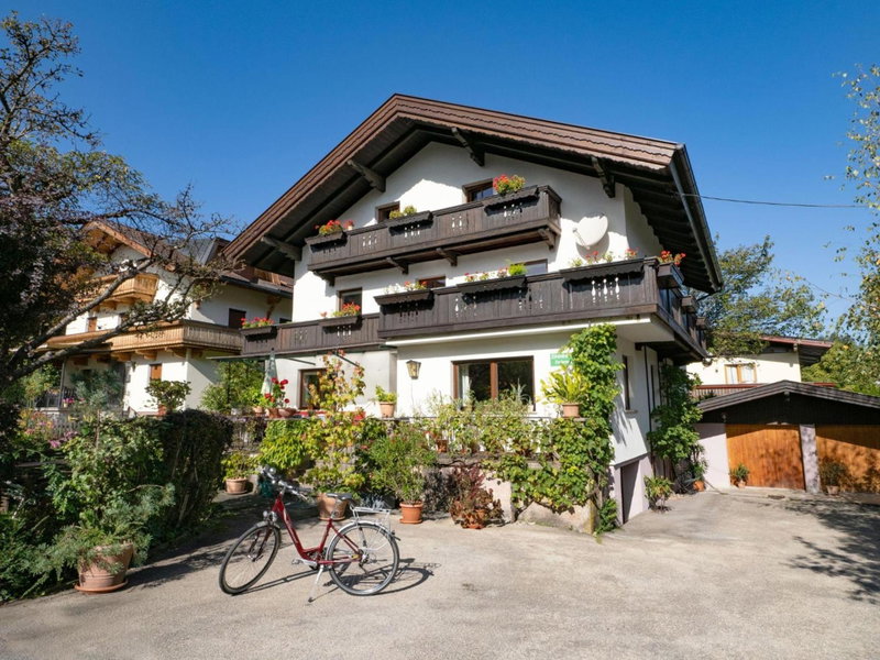 Haus Sabine Braunegger, Kaltenbach, Austria