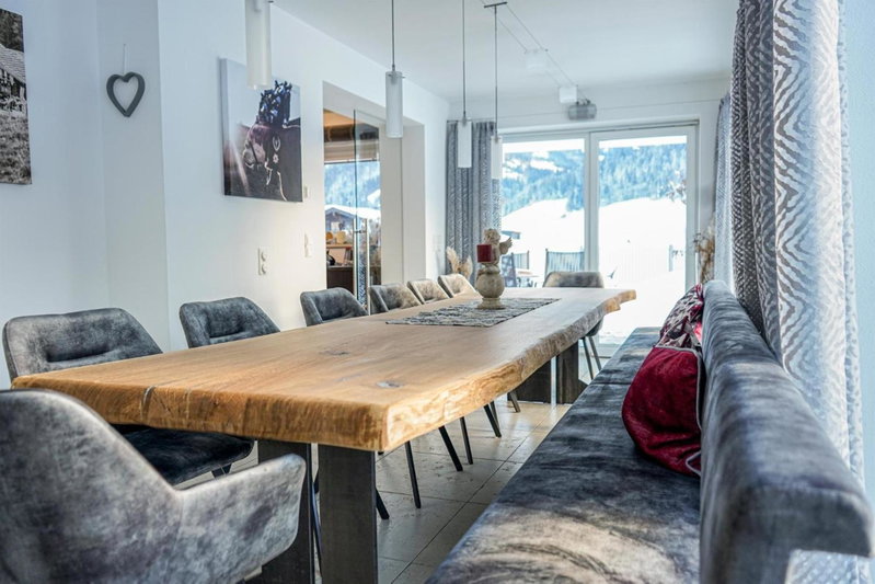 Ferienhaus Au Villa, Söll, Austria