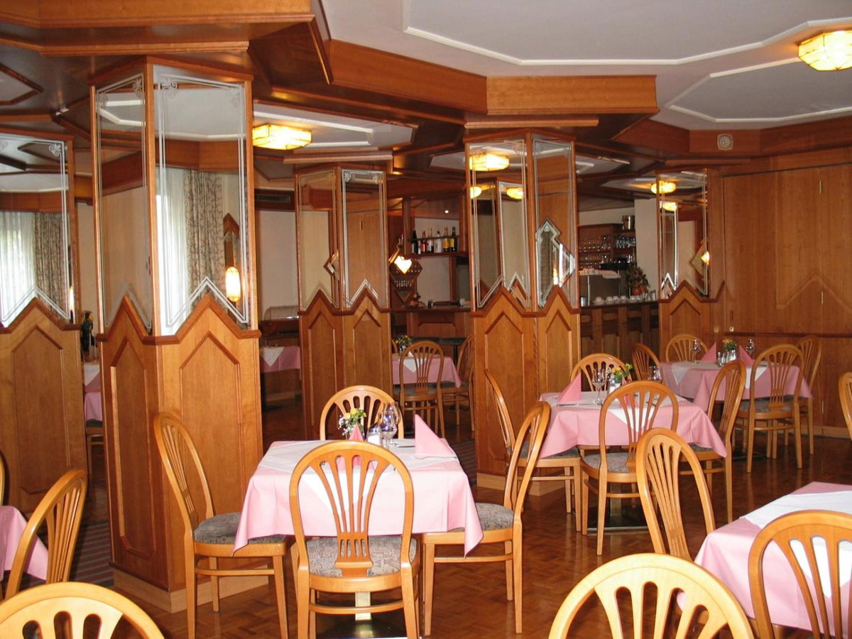 Hotel Hallerhof, Austria