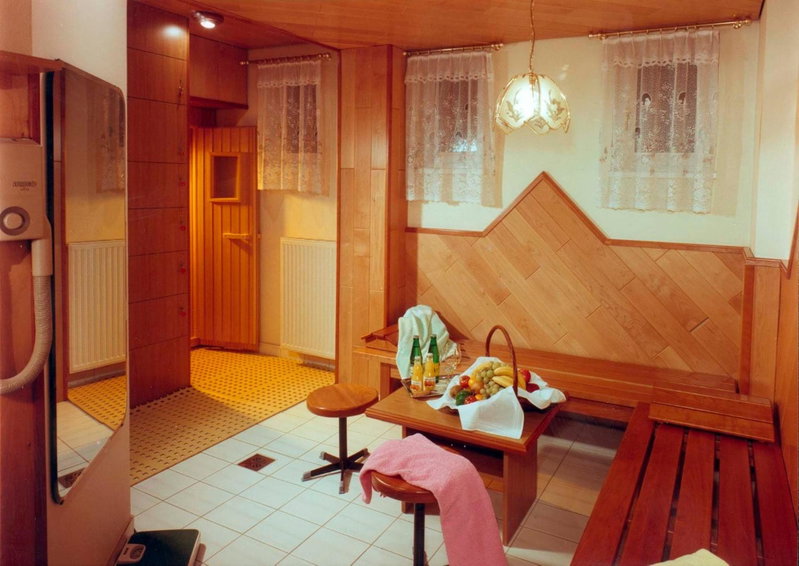 Hotel Hallerhof, Bad Hall, Austria