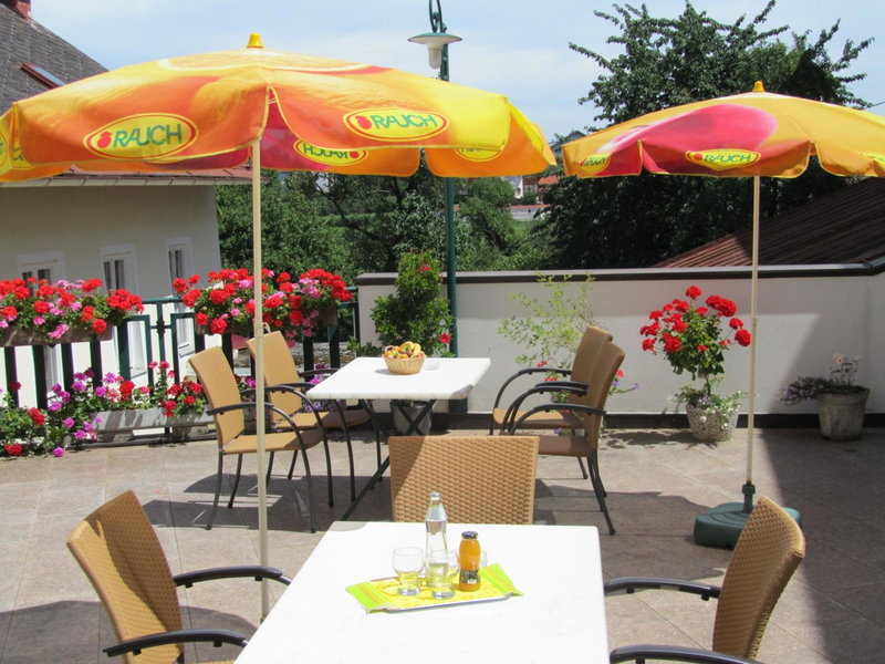 Hotel Hallerhof, Bad Hall, Austria