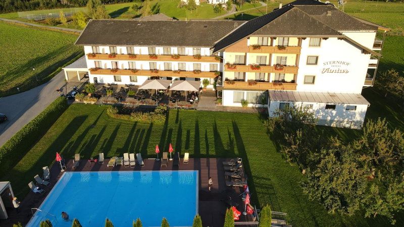 Hotel Fantur, Velden am Wörthersee, Austria