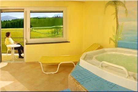 Hotel Fantur, Velden am Wörthersee, Austria