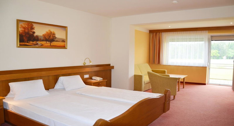 Hotel Fantur, Velden am Wörthersee, Austria