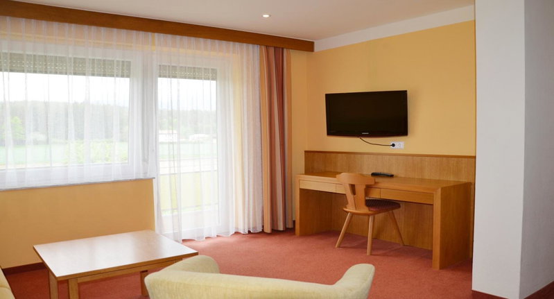 Hotel Fantur, Velden am Wörthersee, Austria