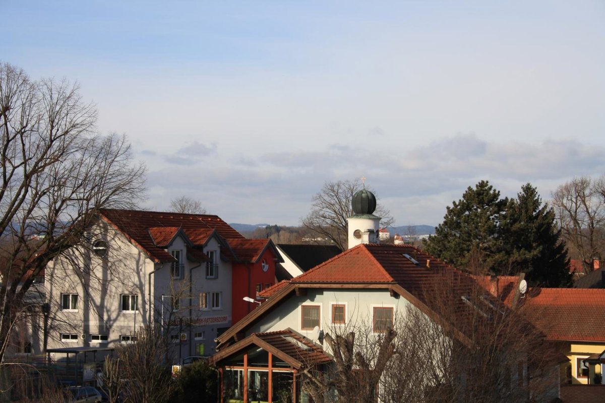 Hotel · Apartment St. Pölten, Sankt Pölten