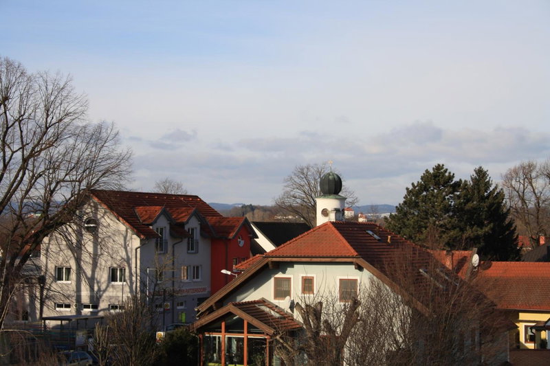 Apartment St. Pölten, Sankt Pölten, Austria